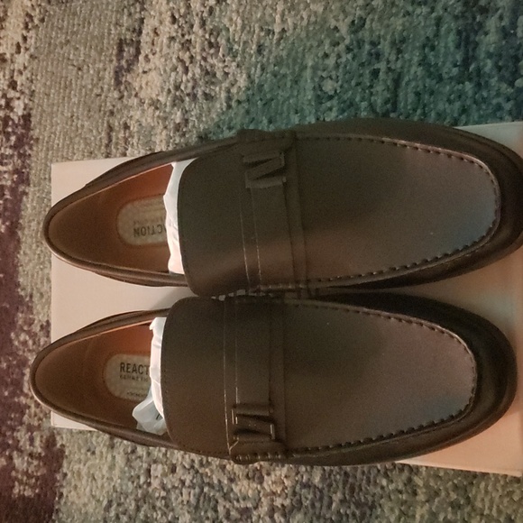 Brand new Mens Loafer size 11 M / Black main image 5